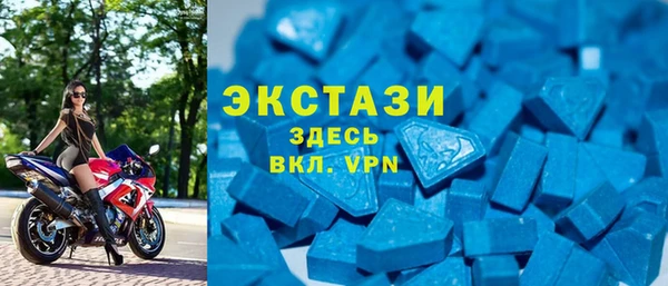 хмурый Алексин